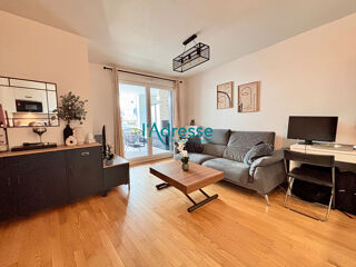  Appartement  vendre 3 pices 56 m