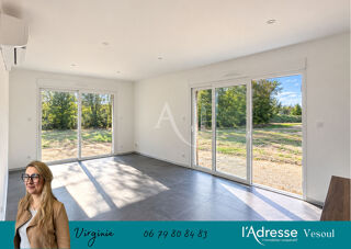  Maison à louer 4 pièces 92 m²