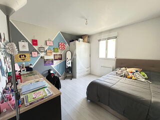 Maison à vendre 6 pièces 114 m²