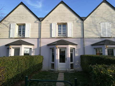   APPARTEMENT CARPIQUET - 2 pi�ce(s) - 42 m2 Appartement - 2 pi�ce(s) - 42 m�