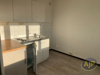  Appartement à vendre 1 pièce 32 m²