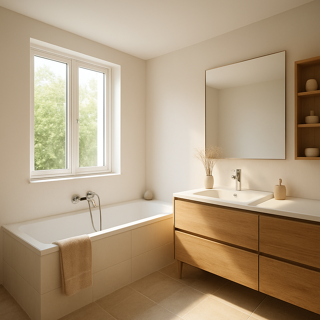  Appartement à vendre 3 pièces 66 m²