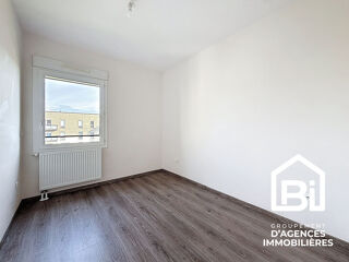  Appartement à vendre 3 pièces 61 m²