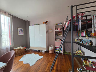  Maison � vendre 5 pi�ces 106 m�