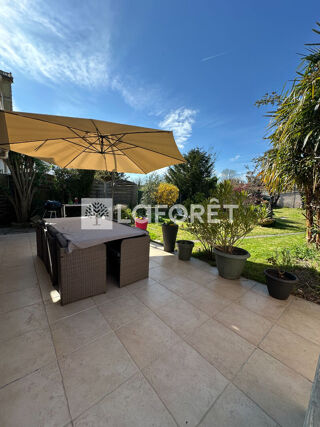  Maison  vendre 6 pices 105 m