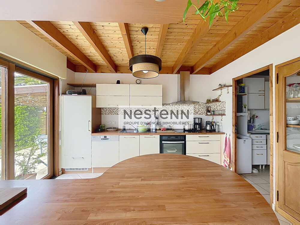 Vente Maison Maison 4 chambres - Queniquen - 130 m² Guerande