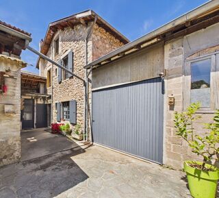  Maison � vendre 5 pi�ces 97 m�