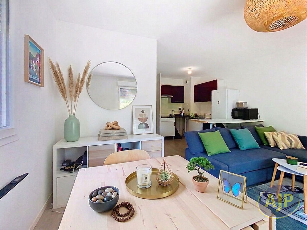 Vente Appartement APPARTEMENT T2 CESTAS CENTRE BOURG Cestas