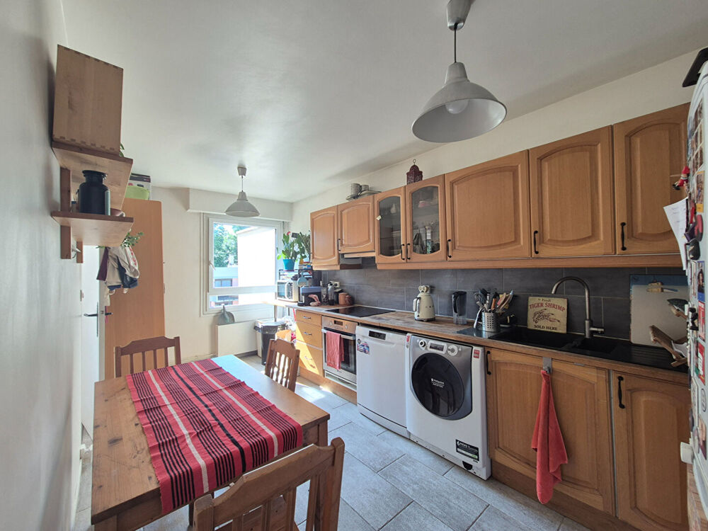 Vente Appartement Appartement Palaiseau 4 pièce(s) 76.51 m2 Palaiseau
