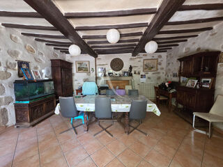  Maison à vendre 7 pièces 