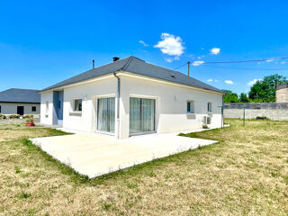  Maison à vendre 4 pièces 94 m²
