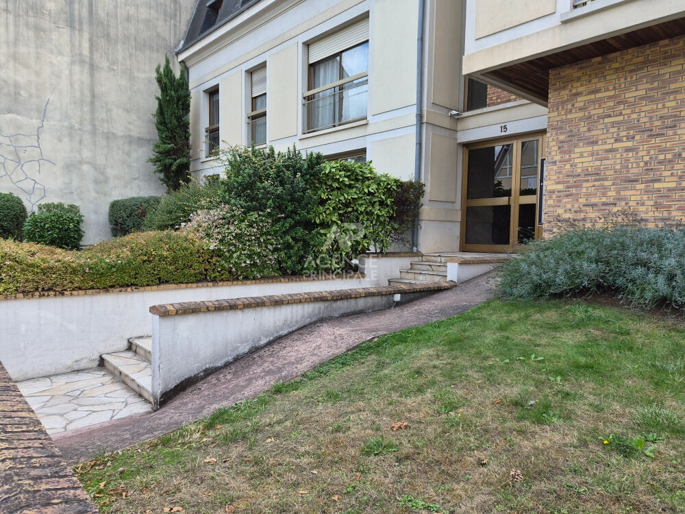 Appartement Saint Germain En Laye 2 pièce(s)