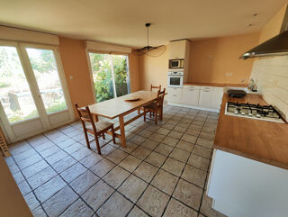  Maison � vendre 7 pi�ces 196 m�