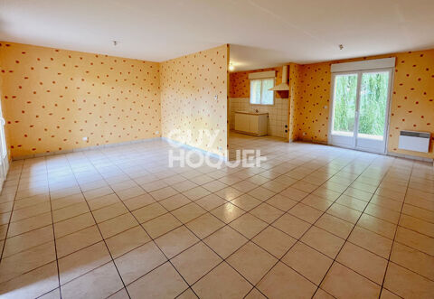  Maison � louer 4 pi�ces 87 m�