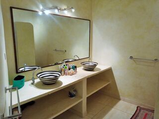  Maison � vendre 6 pi�ces 350 m� Saly portudal