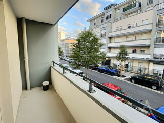  Appartement à vendre 2 pièces 47 m²