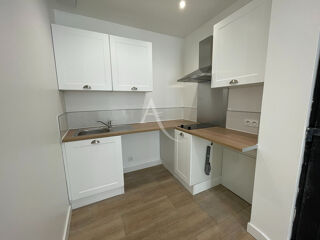  Appartement  louer 1 pice 