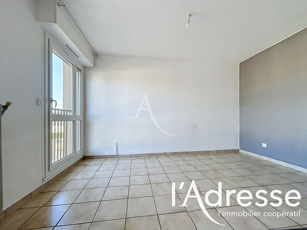 Location Appartement Appartement 3 pièces - METZ Vallières - 68 m² - Cuisine neuve - Chauffage inclus - Stationnement facile Metz
