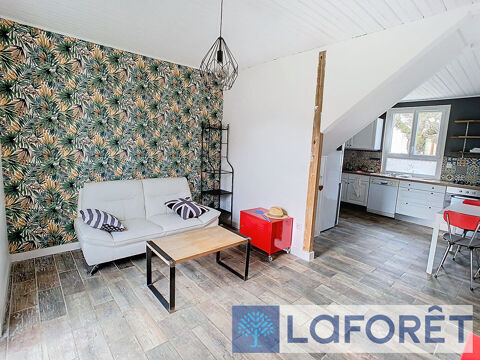  Maison � louer 3 pi�ces 65 m�