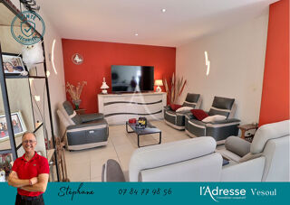  Maison à vendre 4 pièces 148 m²