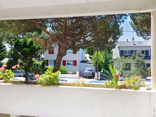  Appartement à vendre 2 pièces 32 m²