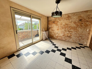  Maison � vendre 5 pi�ces 116 m�