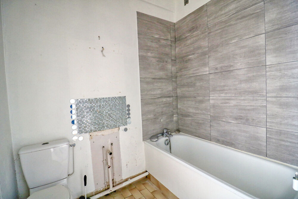 Vente Appartement Cachan - Appartement 2 pièces lumineux - 42.44m² - à 3 min du RER B Cachan