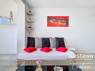  Appartement � vendre 2 pi�ces 32 m�