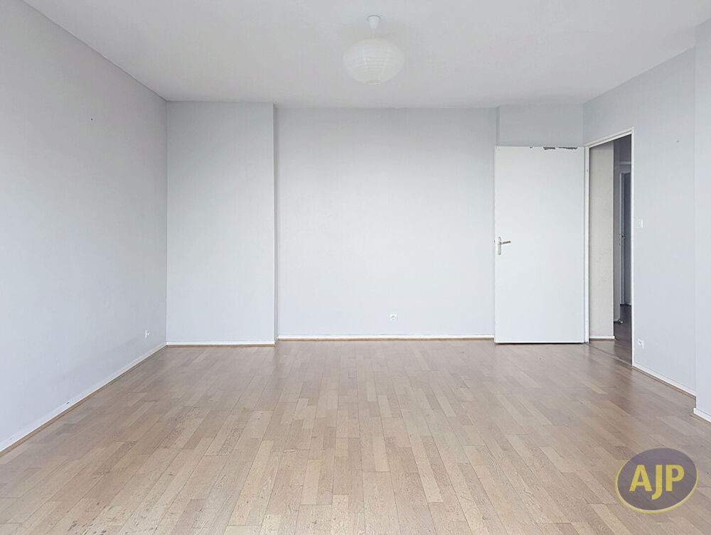 Appartement T3 - BEAUREGARD