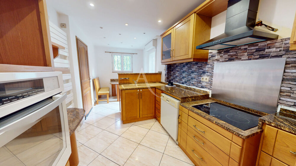 Vente Maison ARNIERES SUR ITON Arnieres sur iton
