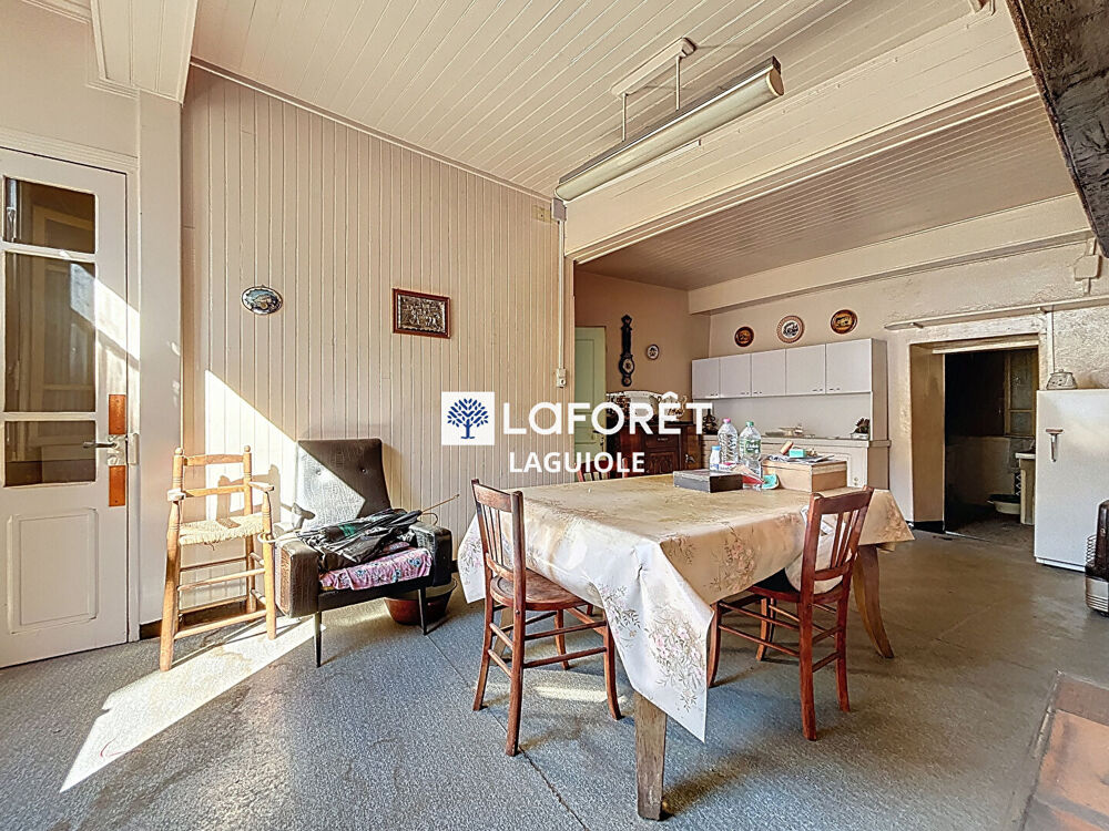 Maison Entraygues-sur-Truyere 5 pièces 115 m²
