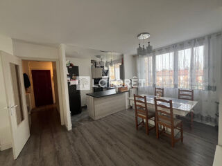  Appartement � vendre 4 pi�ces 67 m�