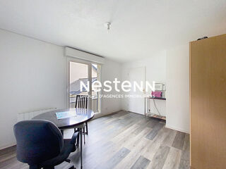  Appartement � vendre 1 pi�ce 28 m�