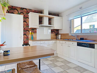  Maison � vendre 8 pi�ces 179 m�