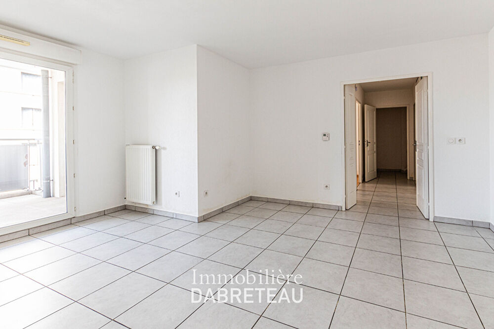 Vente Appartement Appartement Lyon 3 pièce(s) Lyon 8