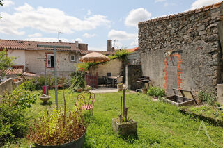  Maison à vendre 5 pièces 131 m²