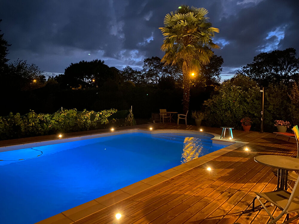 Vente Maison MENESPLET Menesplet