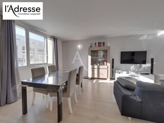  Appartement  vendre 4 pices 80 m