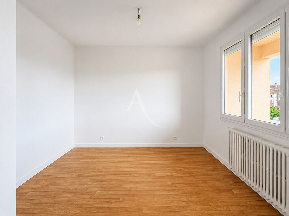 Appartement 88 m², 3 chambres avec garage proche de la gare et des plages