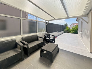  Maison à vendre 3 pièces 93 m²