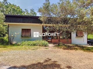  Maison � vendre 4 pi�ces 111 m�