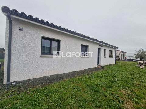   Maison Florentin 105m� Maison - 4 pi�ce(s) - 106 m�