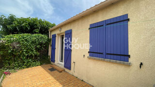  Maison � vendre 3 pi�ces 60 m�