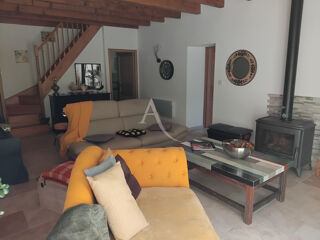  Maison à vendre 7 pièces 190 m²