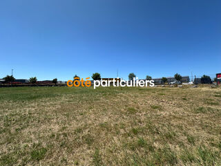  Terrain � vendre 2450 m�