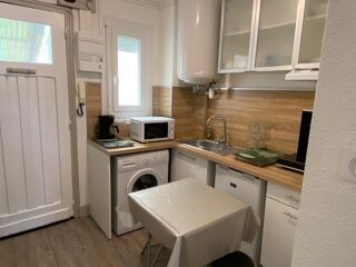  Appartement  louer 1 pice 24 m