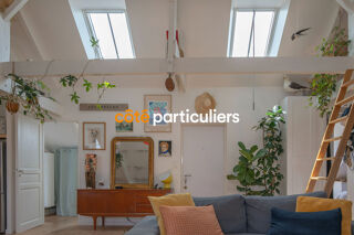  Appartement � vendre 3 pi�ces 62 m�