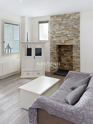  Maison à louer 3 pièces 59 m²