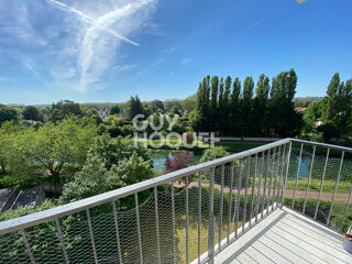 Appartement � vendre 3 pi�ces 68 m�