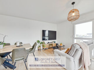  Appartement à vendre 3 pièces 67 m²
